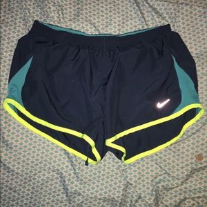 Nike shorts